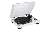 Audio-Technica AT-LP120XUSBWH