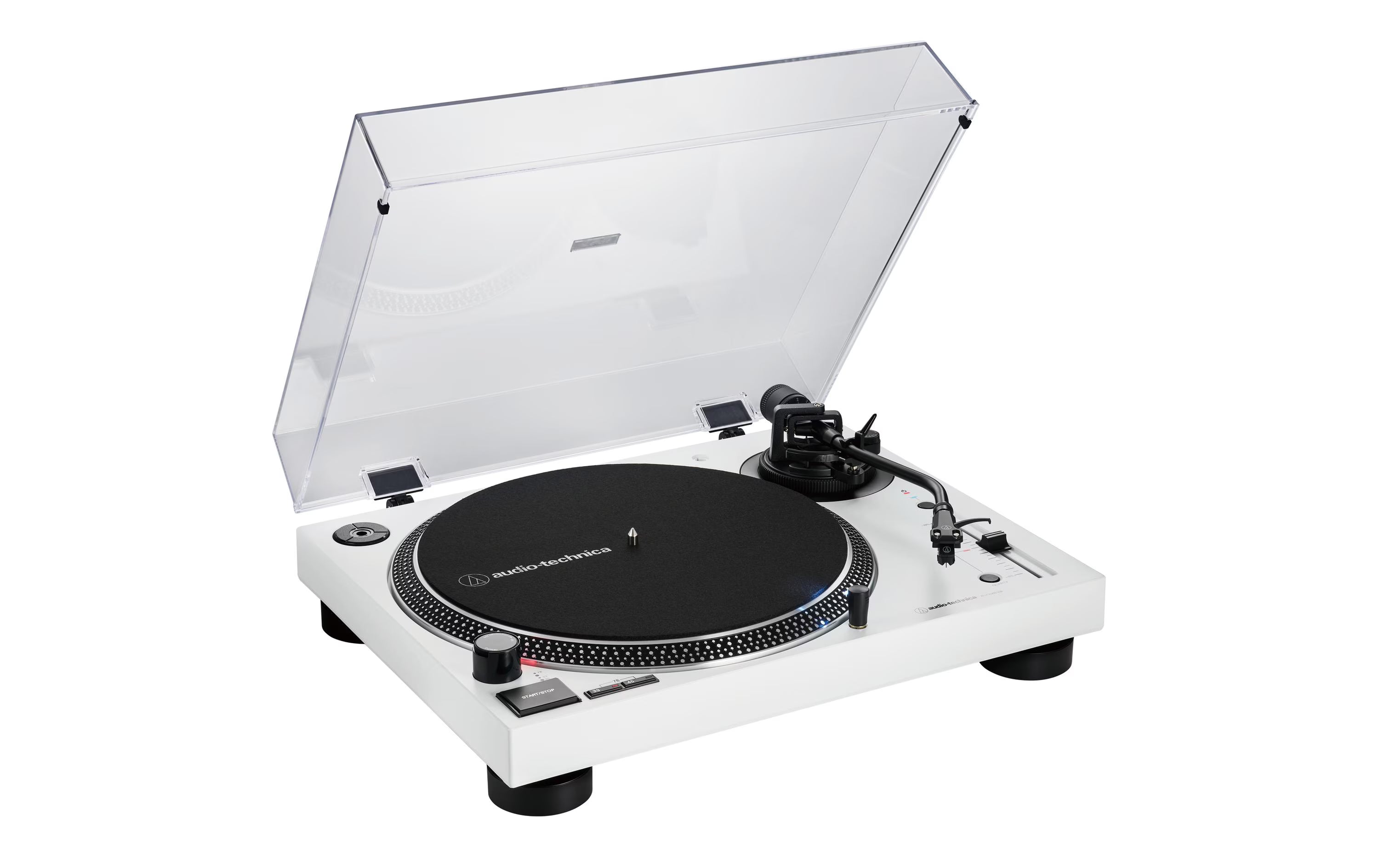 Audio-Technica AT-LP120XUSBWH