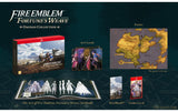 Fire Emblem: Fortune's Weave DE, Switch 2