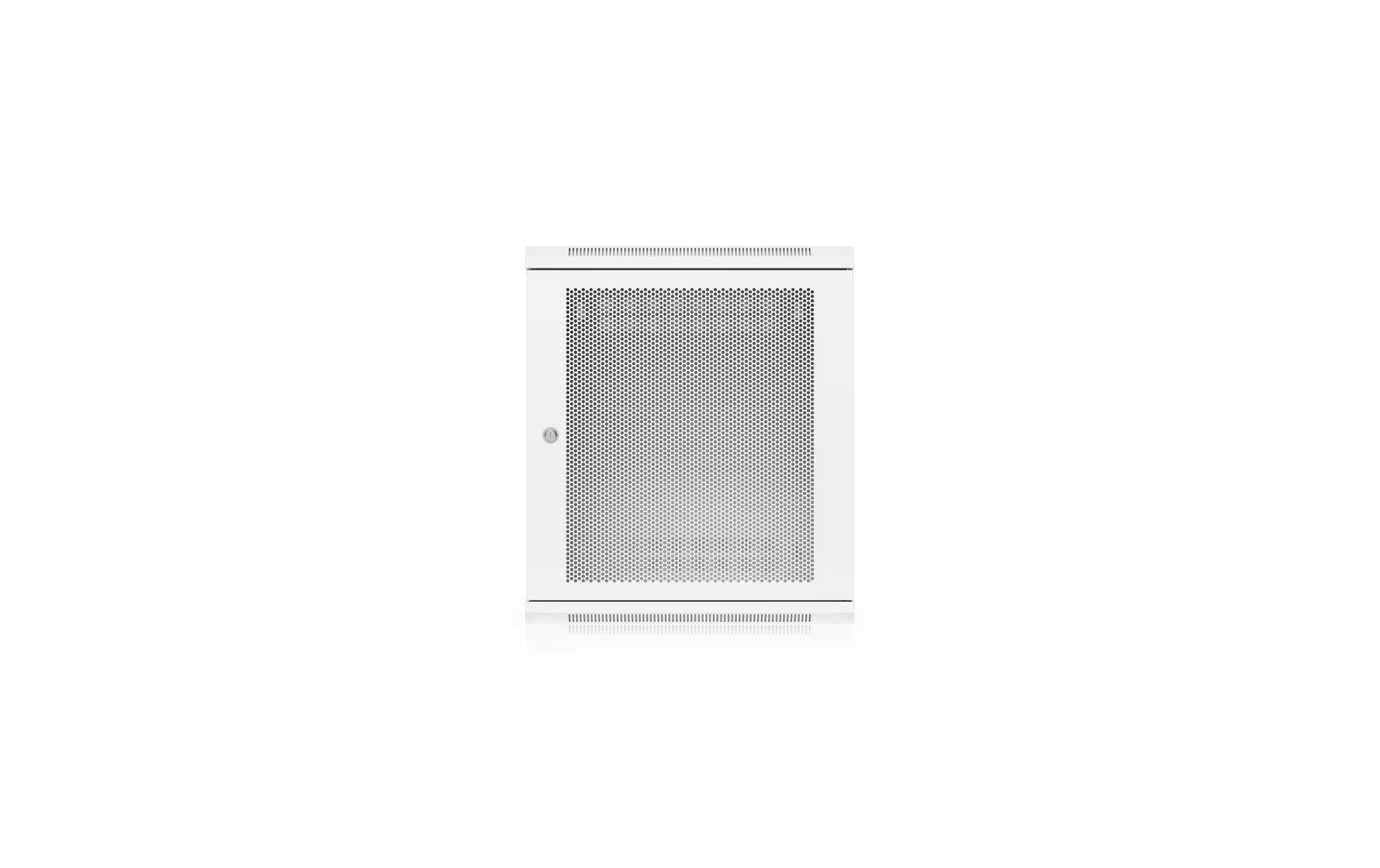 Ubiquiti Wandschrank 12HE 450mm tief, perf