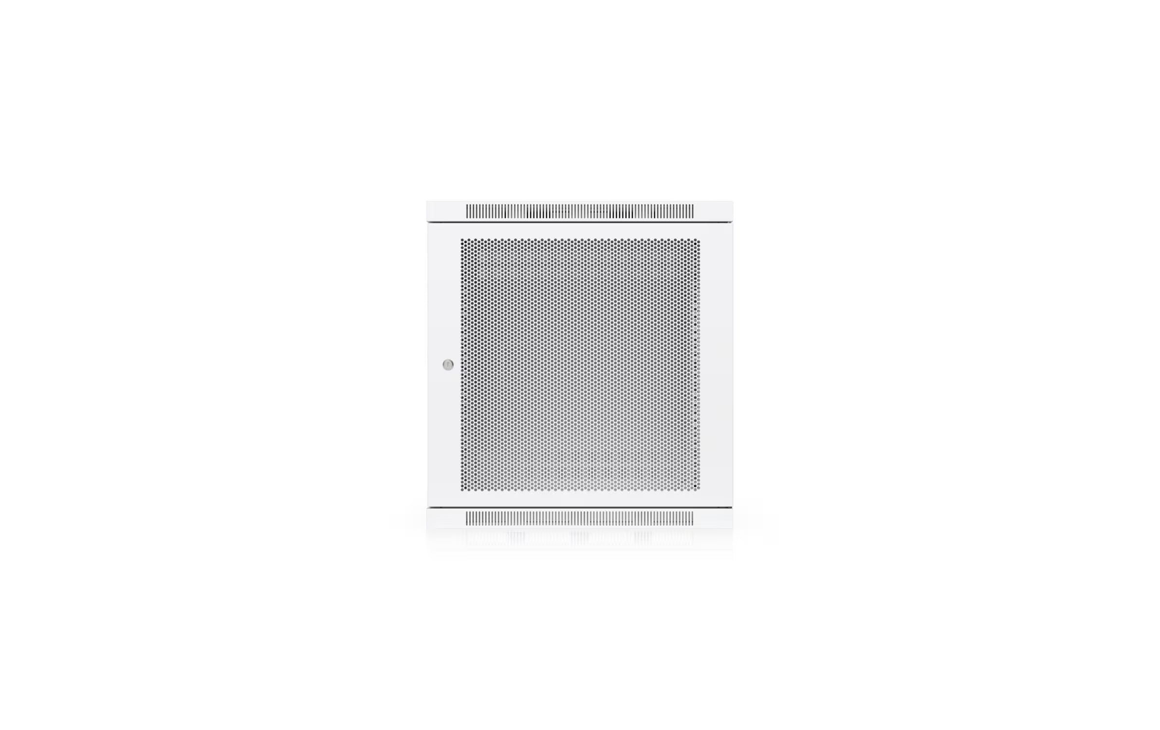 Ubiquiti Wandschrank 12HE 600mm tief, perf