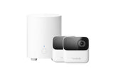Reolink Home Hub mini Argus MagiCam