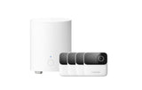 Reolink Home Hub mini Argus MagiCam