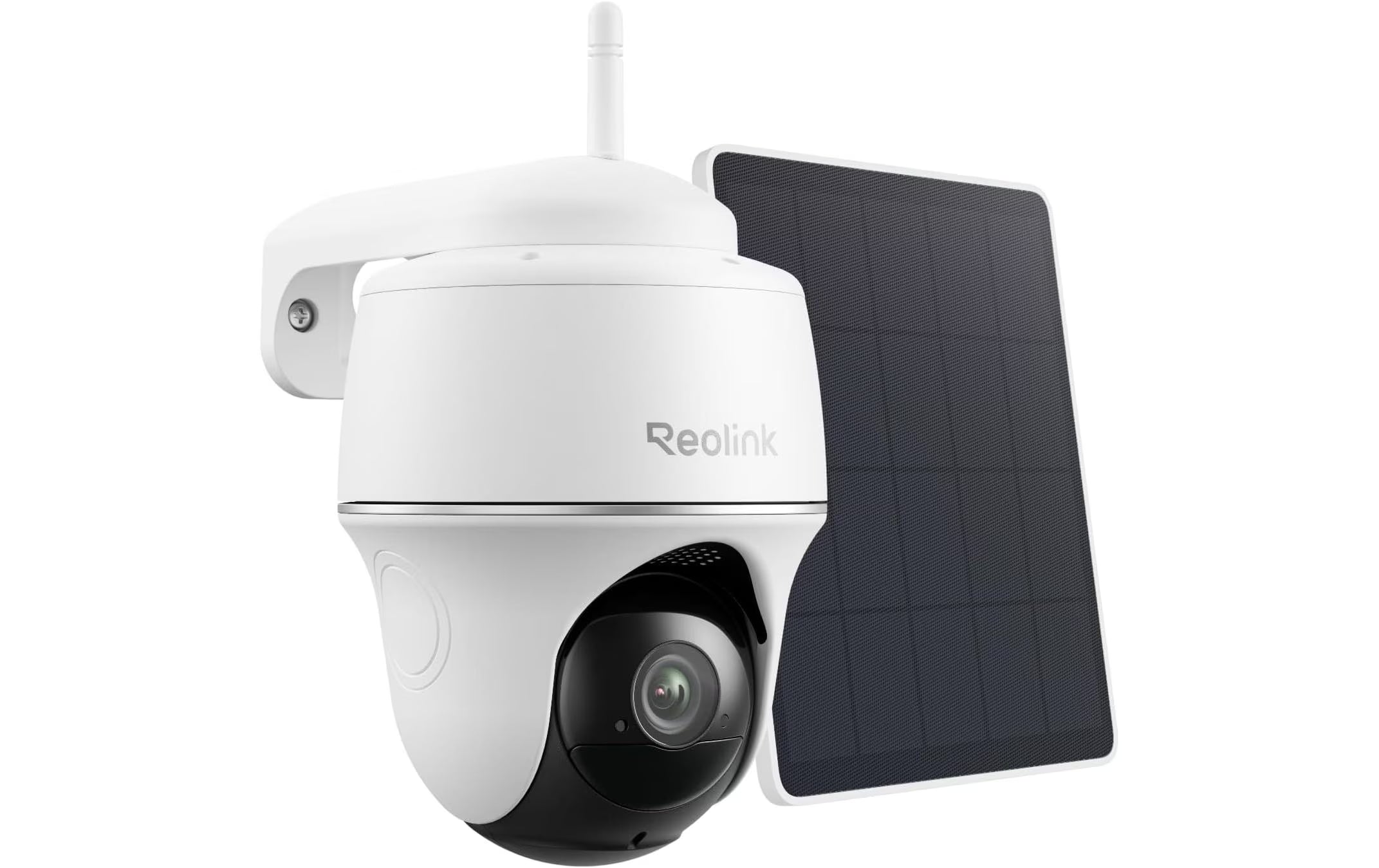 ReolinkArgus B420 PT WiFi Kamera+Solar