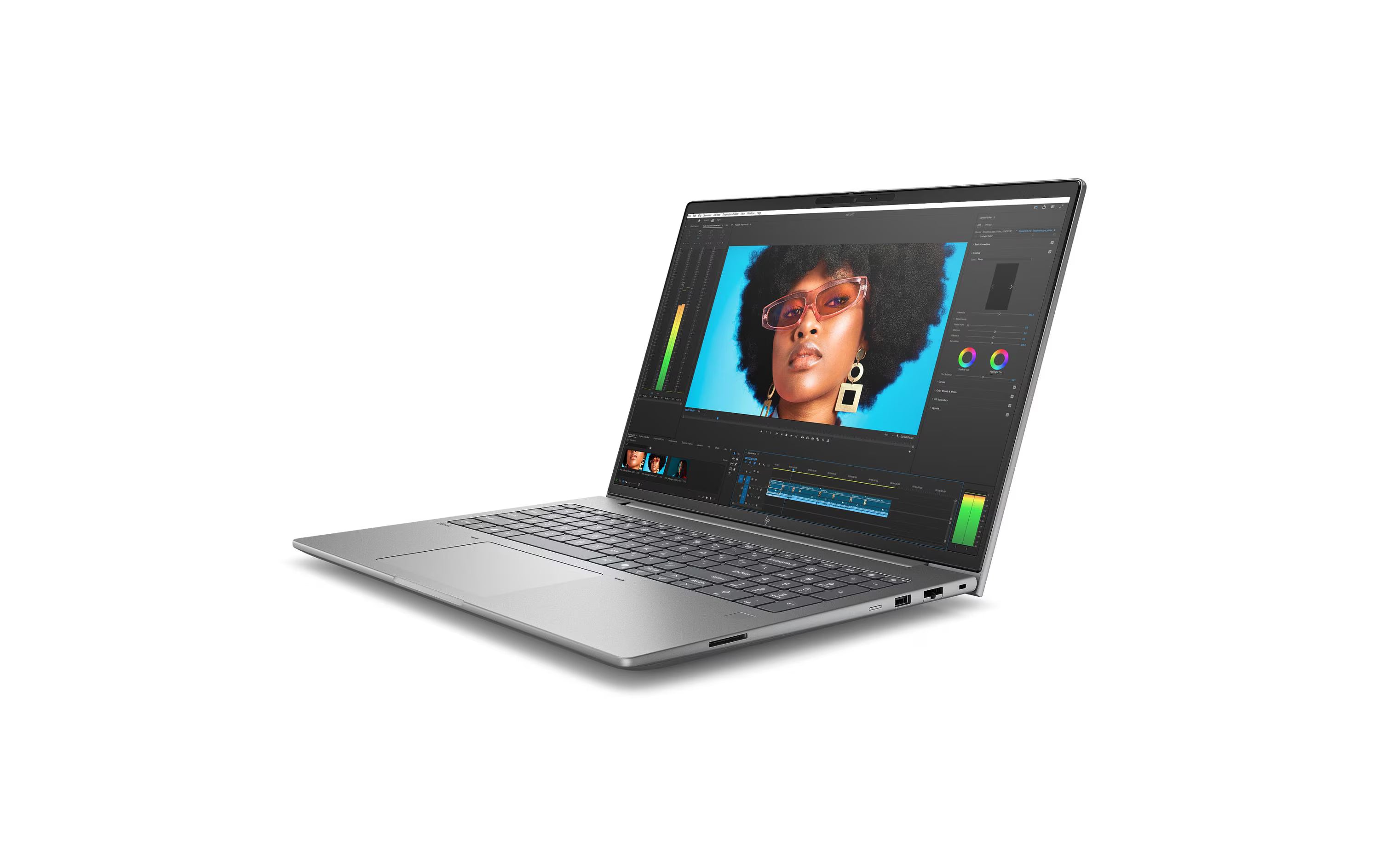 HP ZBook X G2i,U9 386H,RTXP2000B,64GB,1TB