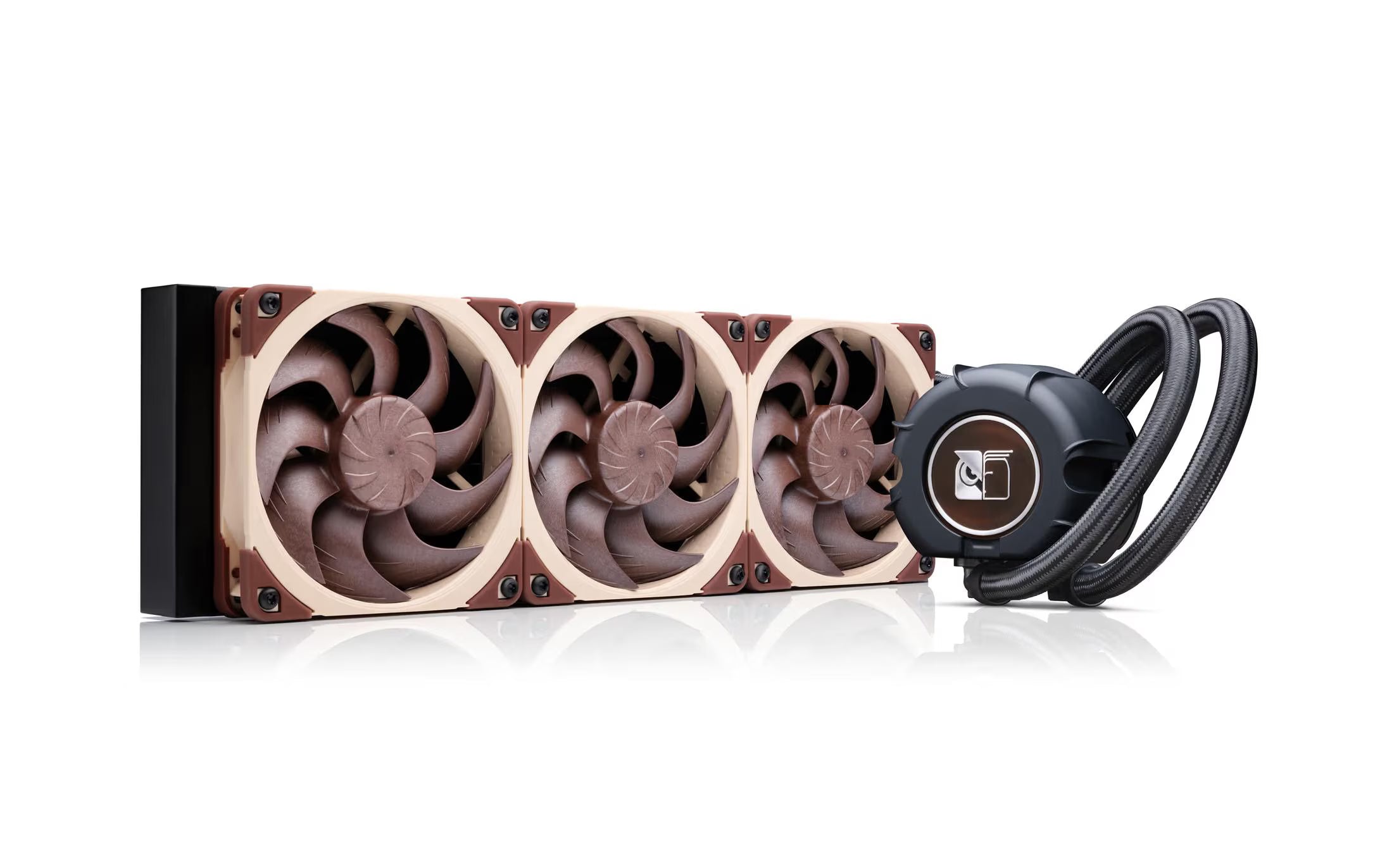 Kühler Noctua NL-LC1-36
