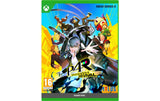 Persona 4 Revival, XSX