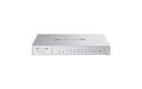 TP-Link S4500-8GP2F: 8 Port Smart Switch