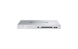 TP-Link S5500-8MHP2XF: 8 Port man.Switch