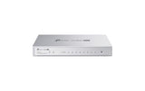 TP-Link S4500-8G: 8 Port Smart Switch