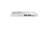 TP-Link S4500-16G2F: 16Port man.Switch