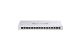 TP-Link S4500-16GP: 16 Port Smart Switch