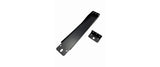 QNAP SP-EAR-QSWHALFRACK-01 half rack mount
