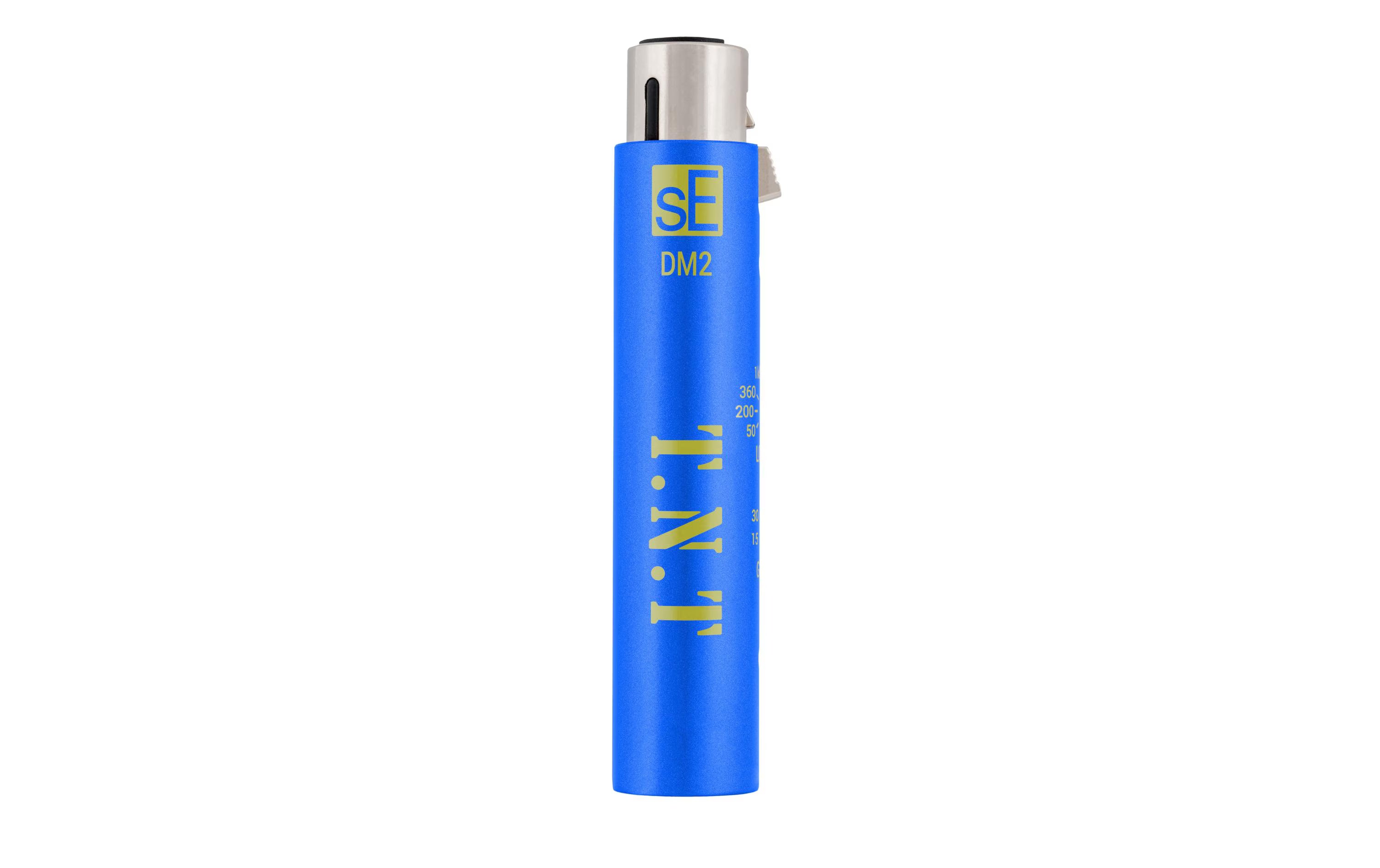 SE Electronics DM2 T.N.T