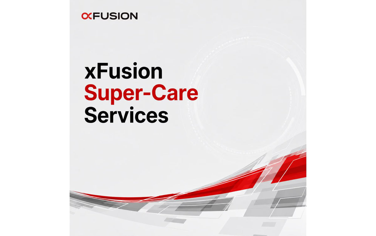 xFusion Super-Care Premier 24x7x4