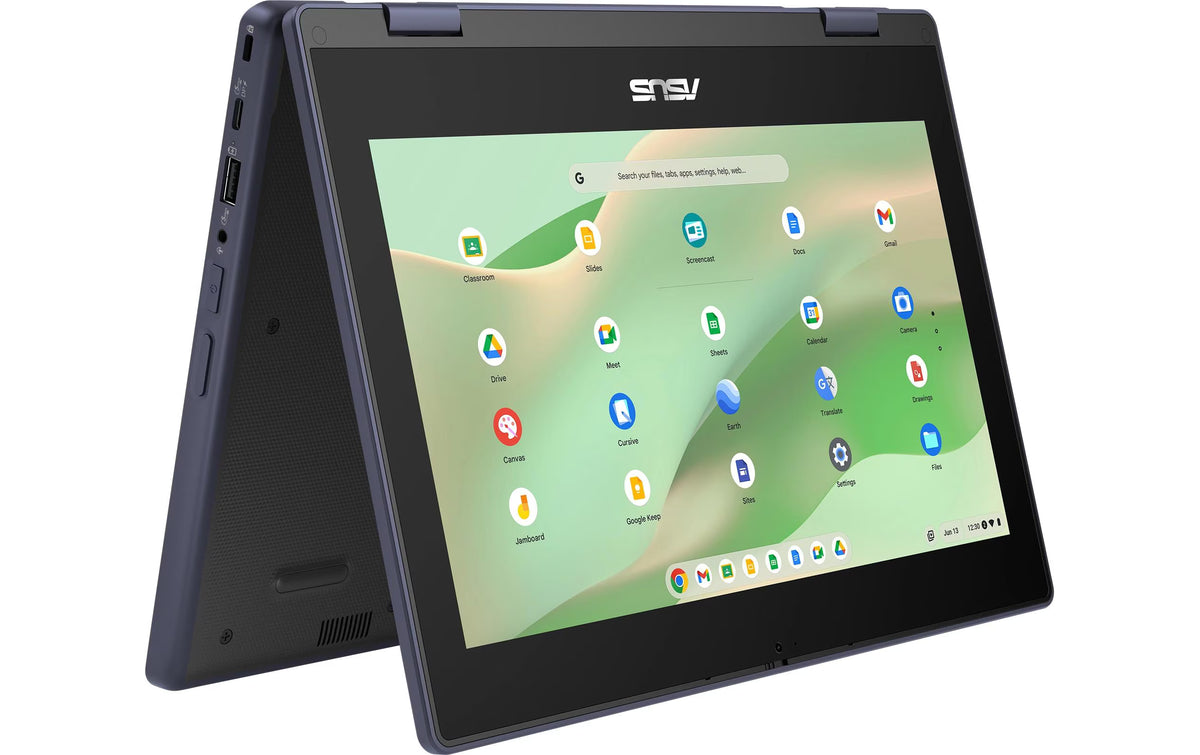 ASUS CR1104FTA-NS0404, N150, Chromebook