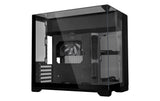 Lian Li PC-Gehäuse O11 Vison-M, Micro-ATX