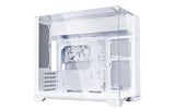 Lian Li PC-Gehäuse O11 Vison-M, Micro-ATX