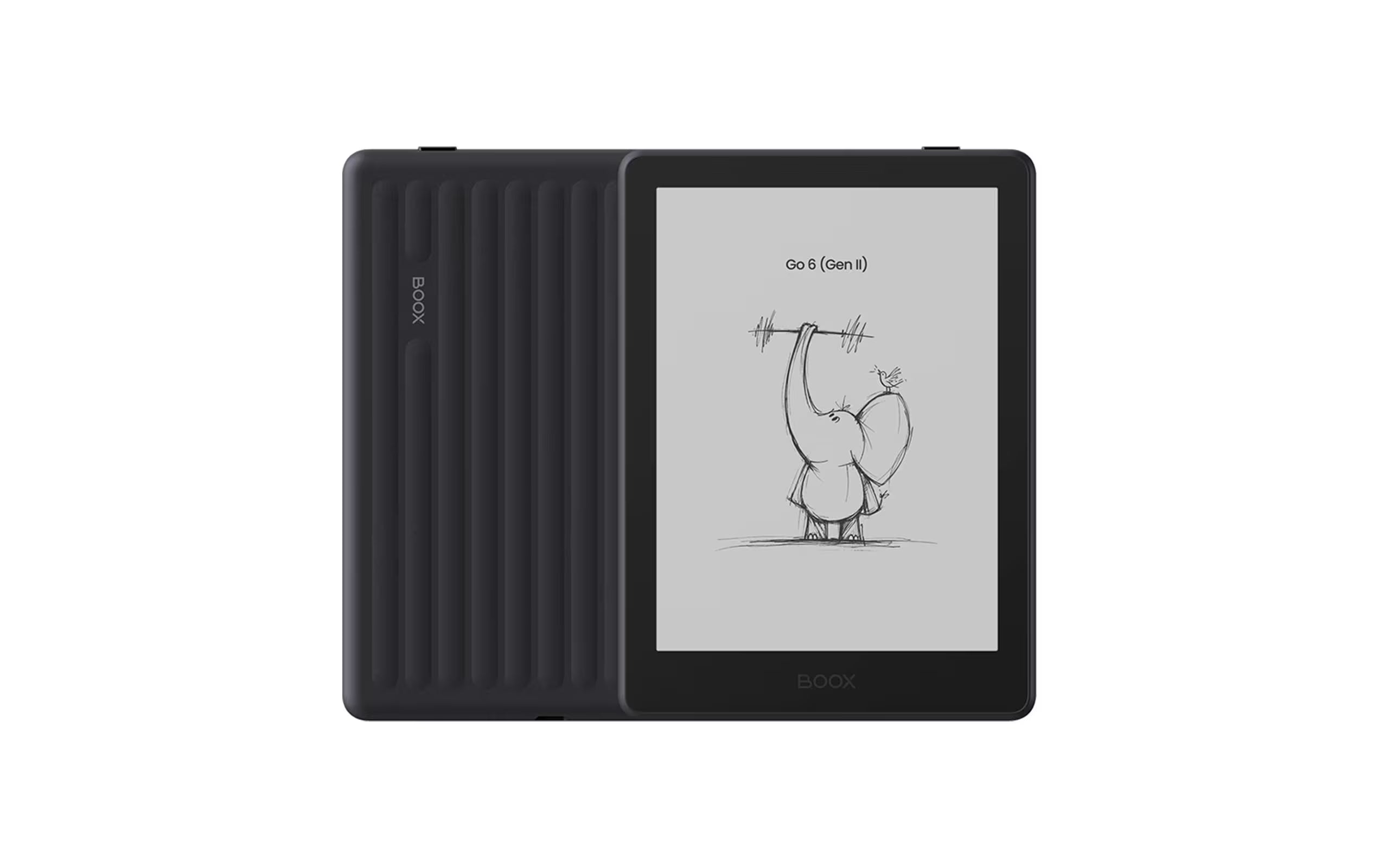 Onyx eReader BOOX Go 6 (Gen 2)