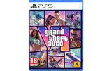 Grand Theft Auto 6, PS5