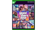 Grand Theft Auto 6, XSX
