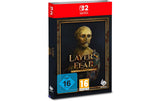Layers of Fear The Final Masterp , Switch 2
