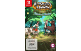 Harvest Moon: Echoes of Teradea, Switch