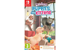 My Universe: Hunde und Katzenbabys, Switch