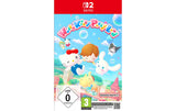 Hello Kitty Party Land Launch Ed, Switch 2