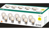 Star Trading LED Leuchtmittel Outdoor