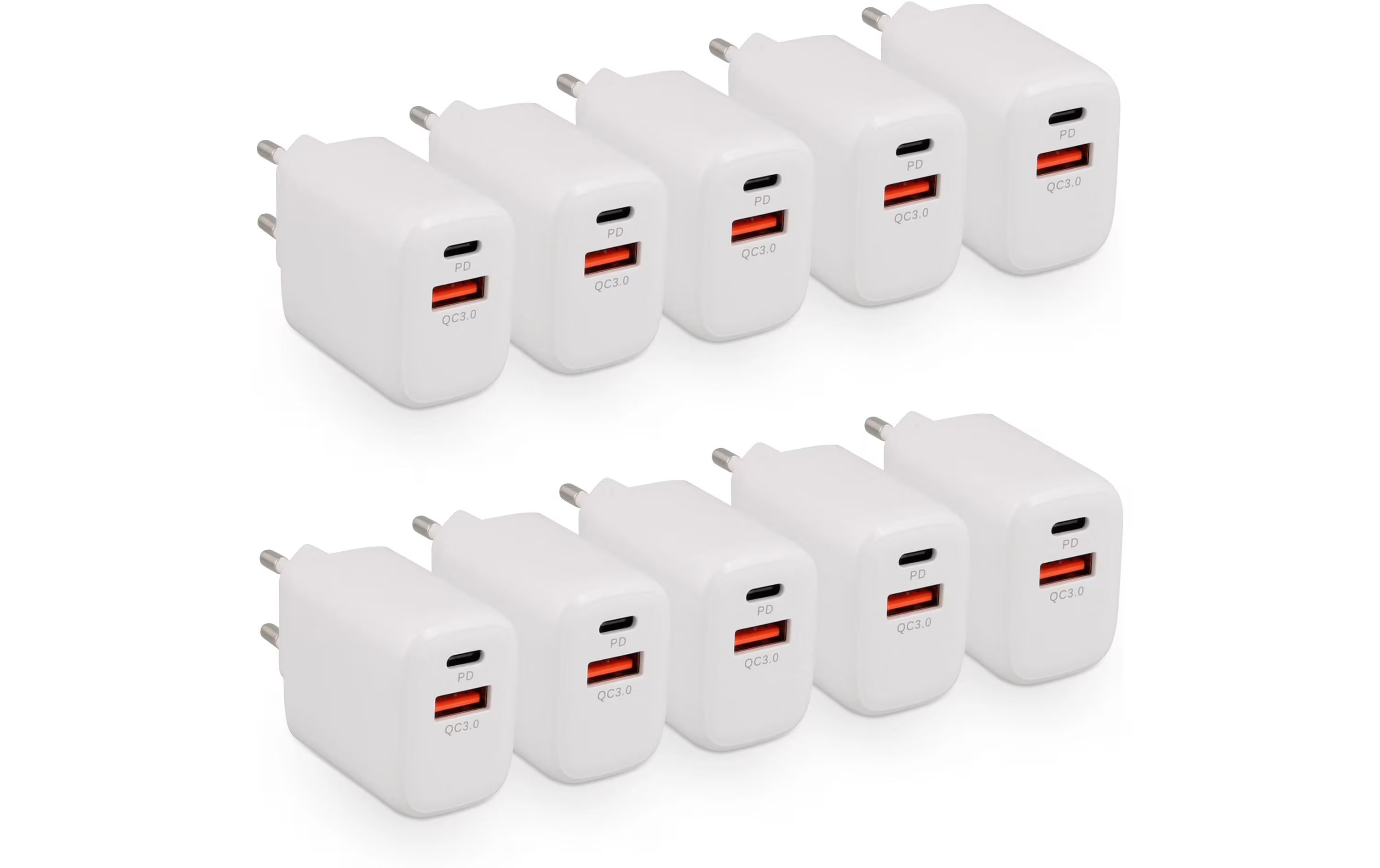 LMP Wall Charger