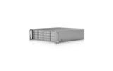 Ubiquiti ENAS: 3HE 16-Bay NAS Storage, ZFS