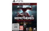 Remothered: Red Nun's Legacy Deluxe, PS5