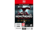 Remothered: Red Nun's Legacy Dx, Switch 2