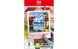 House Flipper Sakura, Switch 2
