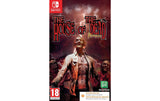 The House of the Dead Remake, Switch