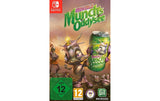 Oddworld Munch's Odyssey HD, Switch