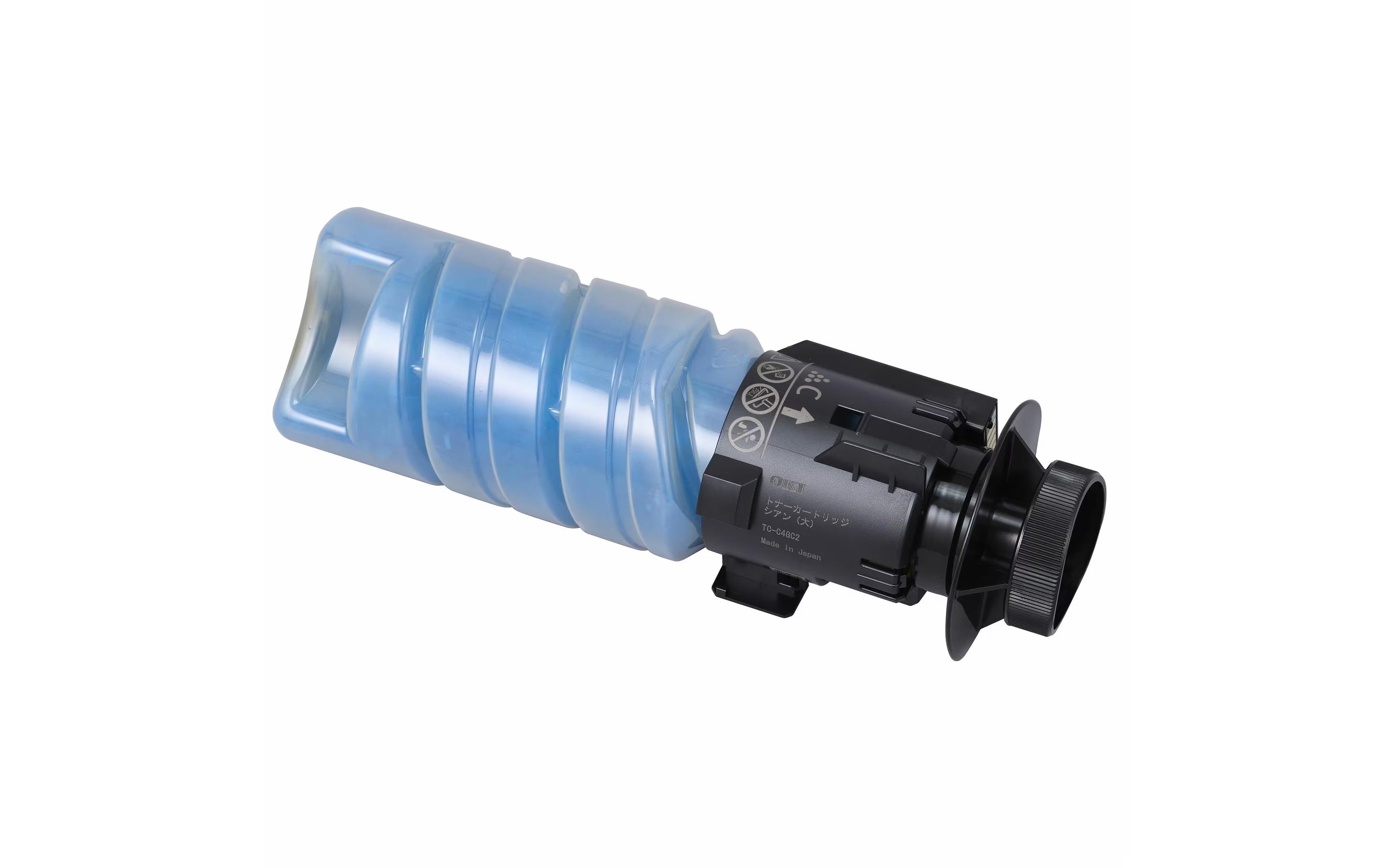OKI Toner 09006261, MC554