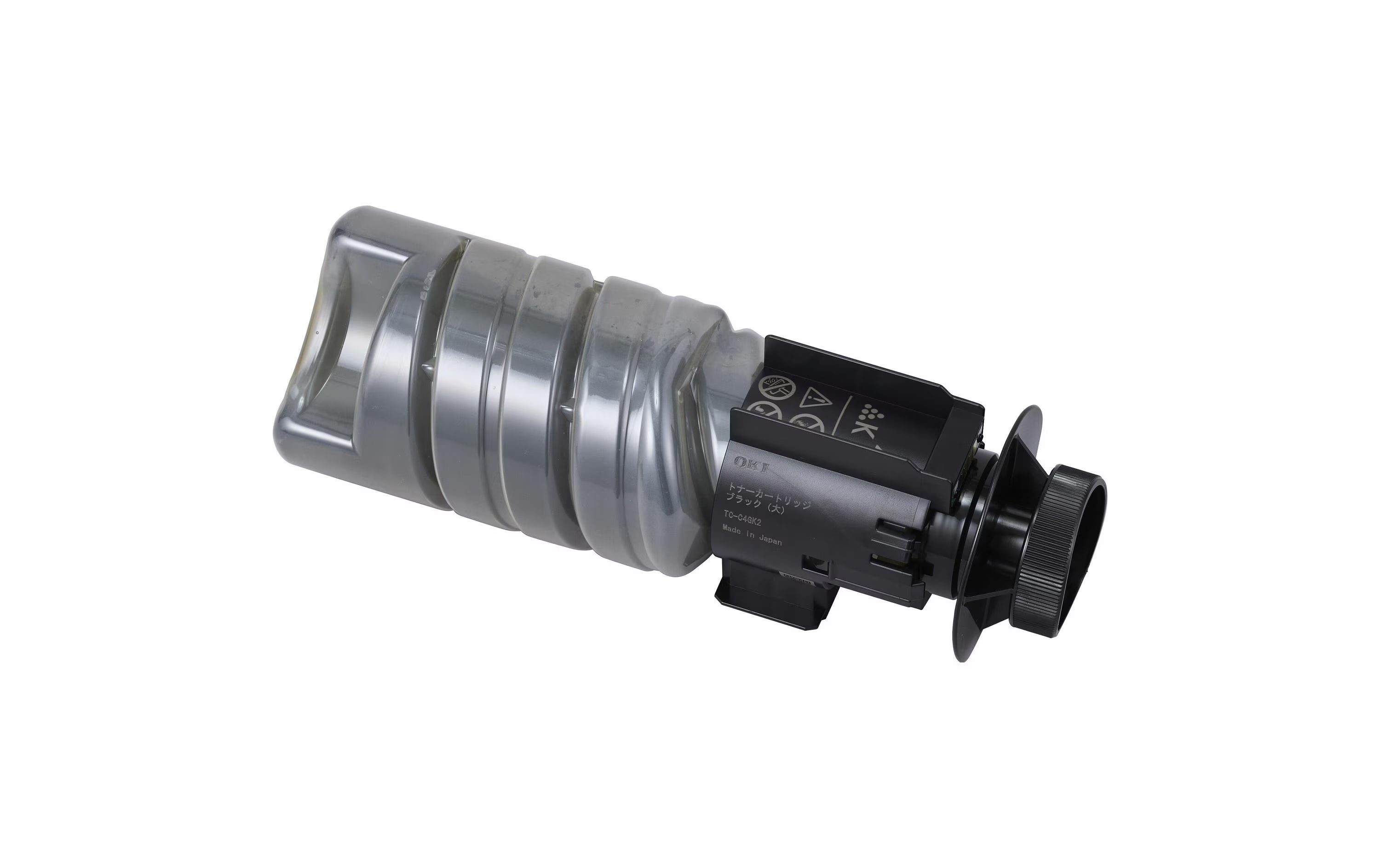 OKI Toner 09006260, MC554