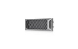 Ubiquiti UniFi UACC-3U-Bezel-Lite:Abdeckung
