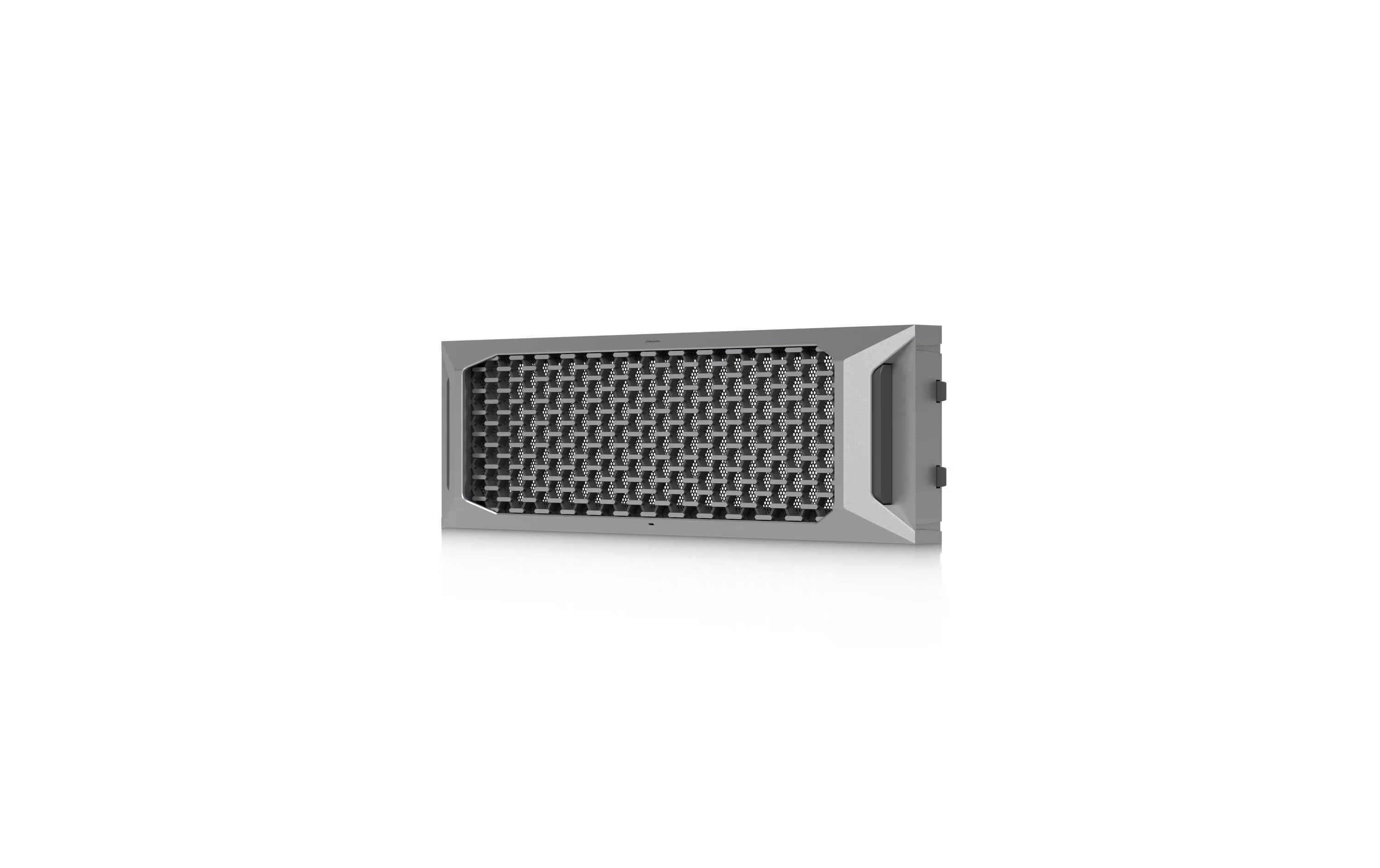 Ubiquiti UniFi UACC-3U-Bezel-Lite:Abdeckung