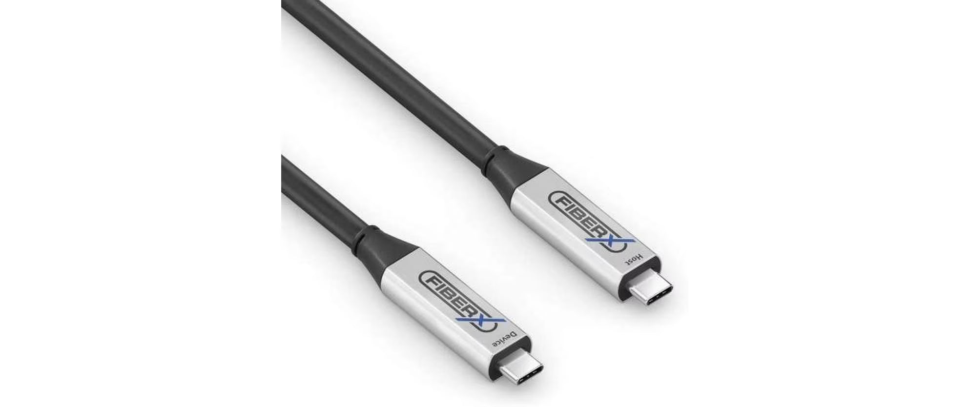 PureLink FiberX USB Kabel FX-I605, C-C, 10m