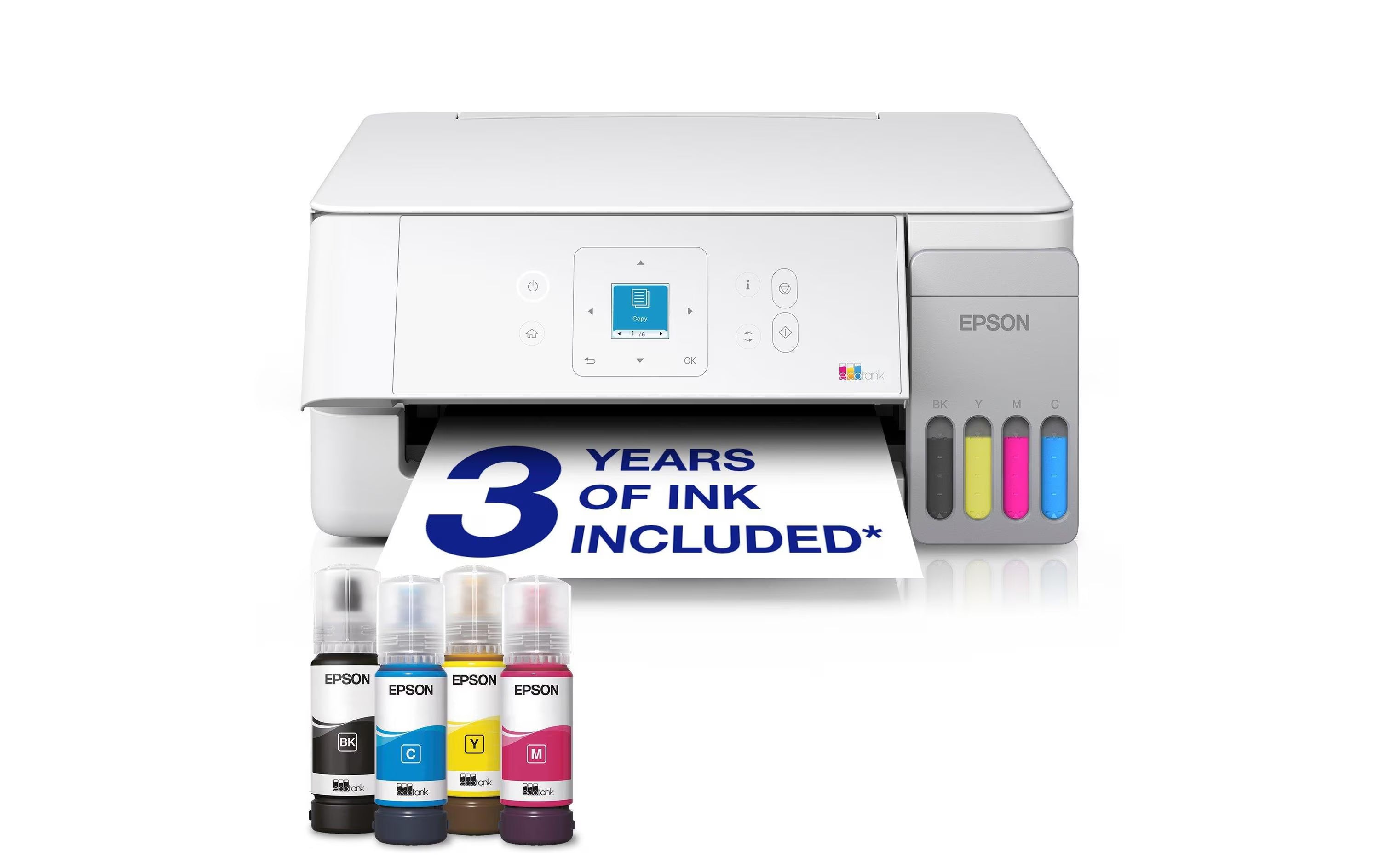 Epson Ecotank ET-2926 weiss