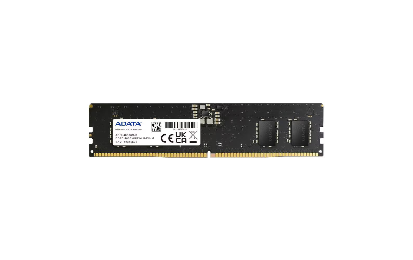 Adata DDR5 8GB 4800MT/s