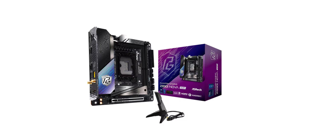 ASRock Z890I NOVA WIFI