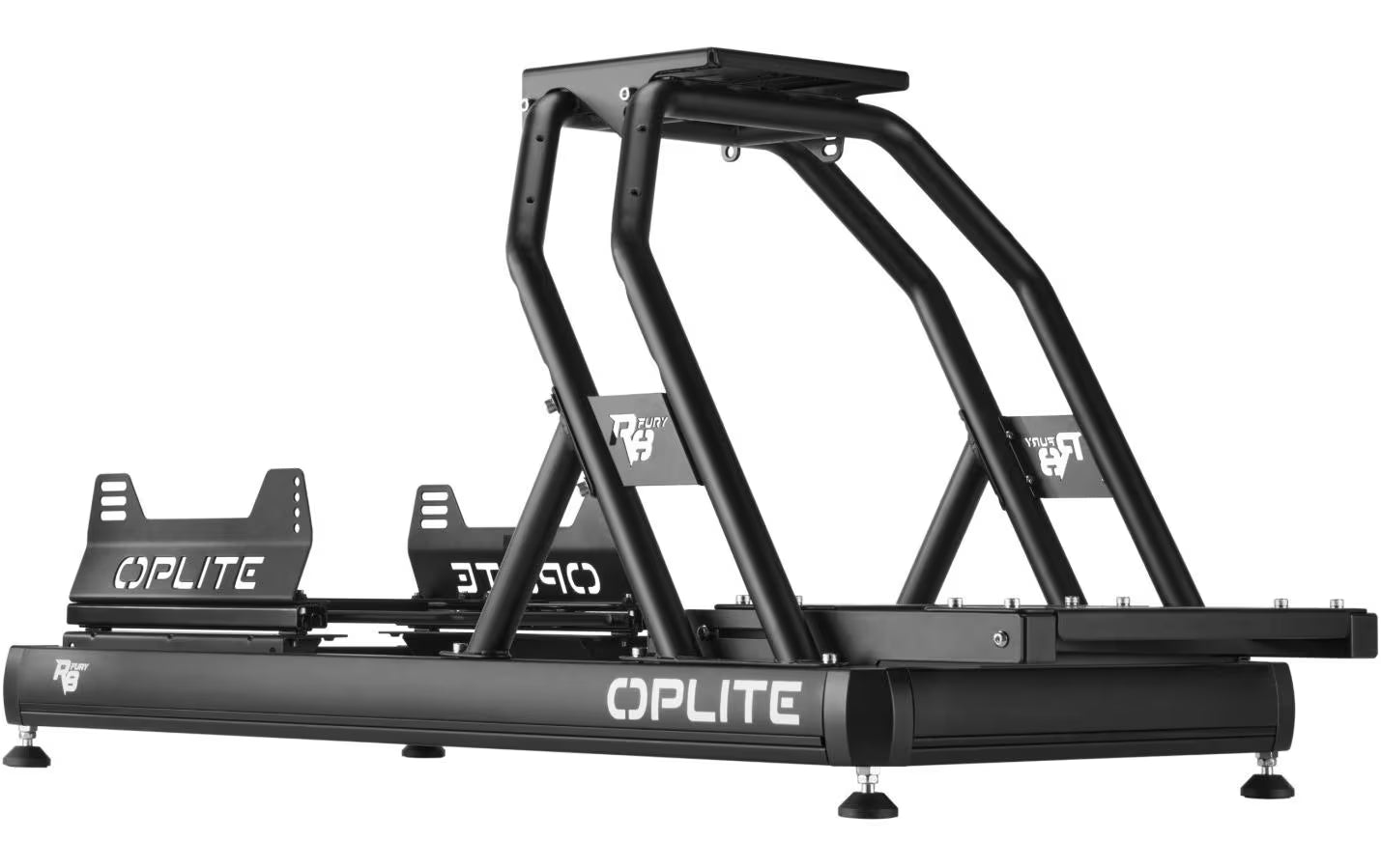 Oplite R8 Fury Chassis