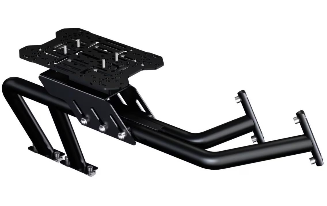 Oplite R8 Gear Shift Handbrake Holder