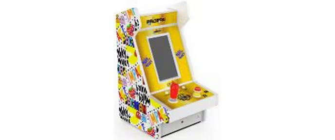 My Arcade MIGHTY PLAYER PAC-MAN