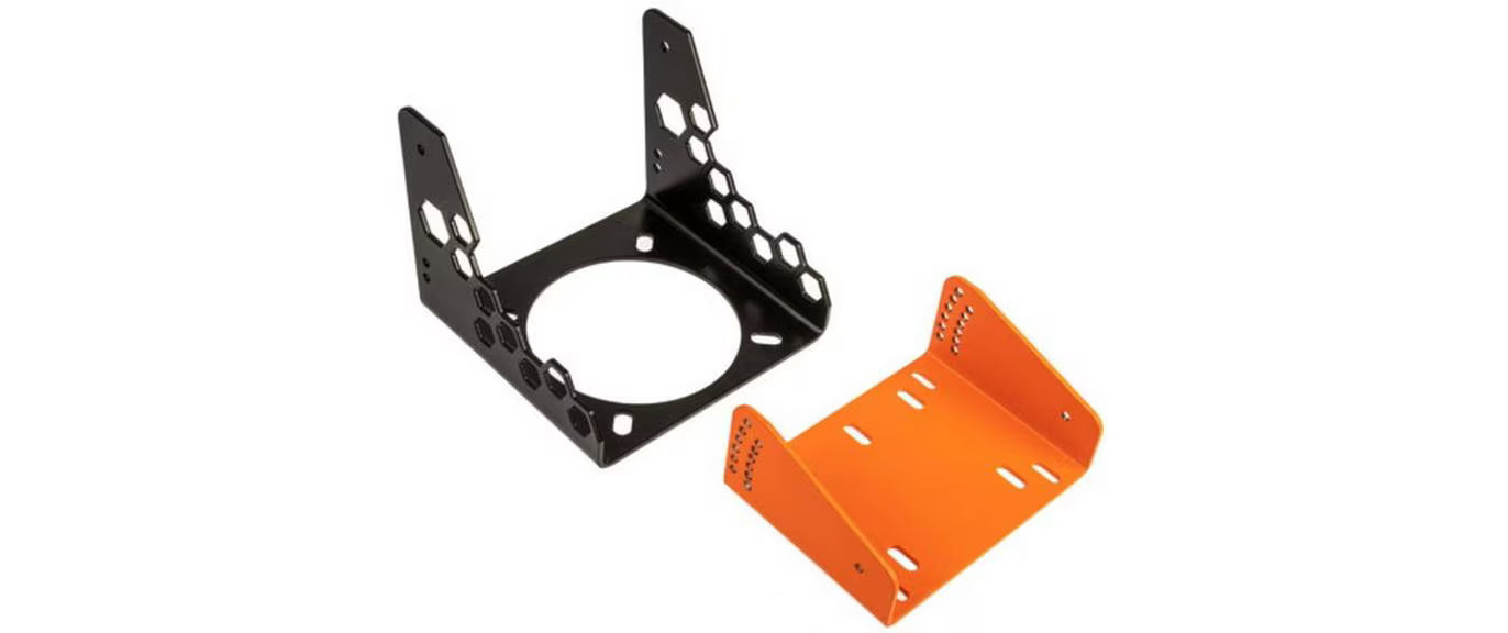 Simucube Mount