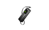 Sharge Retractable 165